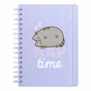 Pusheen Moments A5 märkmik