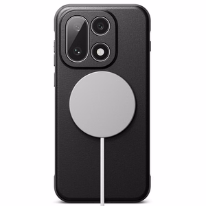 Ringke Onyx Magnetic MagSafe Ümbris jaoks OnePlus 15 - must