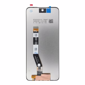 FixCell LCD Display jaoks MOTOROLAG14 /G54 OEM without frame