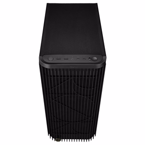 Asus ProArt PA401 ABS TG PWM BLACK enclosure