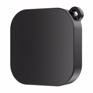 Puluz kriimustuskindel objektiivikate GoPro HERO13 Blackile (must)