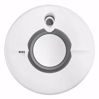 Yale Smoke Sensor Air-sampling detector Interconnectable Wireless connection