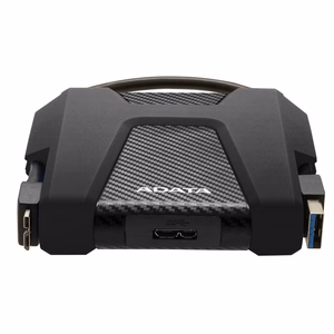 ADATA HD680 väline kõvaketas 1000 GB must