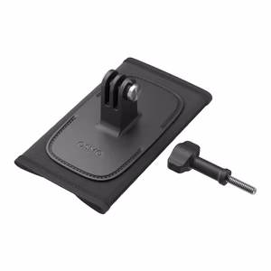 Backpack Strap Mount DJi Osmo