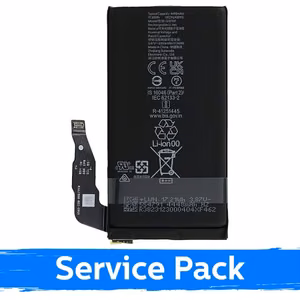 Аккумулятор для Google Pixel 8a (Service Pack)