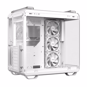 ASUS TUF GAMING GT502 Horizon TG ARGB Белый Midi Tower