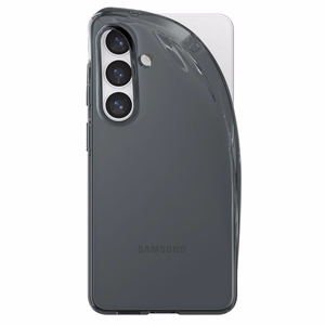 Spigen Liquid Crystal чехол для Samsung Galaxy S26+ полупрозрачный