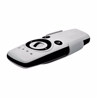 Shelly BLU kaugjuhtimispult ZB (BT / ZigBee) (valge)