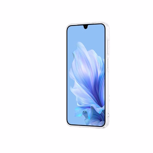 JM ANTI-BACTERIA TPU for Galaxy A26 Clear