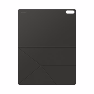 Samsung Smart Book Ümbris EF-BX930PBE jaoks Samsung Galaxy Tab S11 Ultra - Must