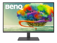 BenQ PD3205U 32-tolline LED monitor 3840x2160 16:9