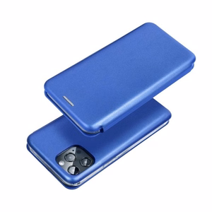 Phone Ümbris "Smart Diva" Samsung M215 M21 2020 Sinine