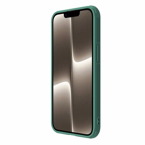 Nillkin CamShield Pro Ümbris jaoks iPhone 16e - Roheline