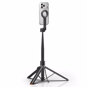 Spigen S582W Bluetooth selfipulk - must