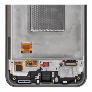 ServicePack LCD Display SAMSUNG A36 A366 GH82-36841A
