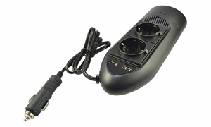 Автомобильный инвертор Duracell (DRINV15-EU) – 175 W