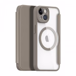 Phone Ümbris Dux Ducis "Skin X Pro" jaoks iPhone 14 Sand