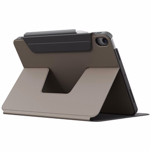 Uniq Rovus Snapmount Magnetic 360 Rotating Detachable ümbris jaoks iPad Air 11" 2024 / 2025 / iPad Air 10.9" 2020 / 2022 - hall