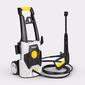 LT303 survepesur, 1200 W