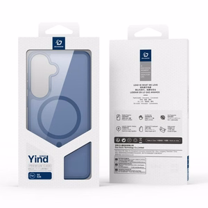 Ümbris Dux Ducis Yind MagSafe Samsung S942 S26 dark sinine