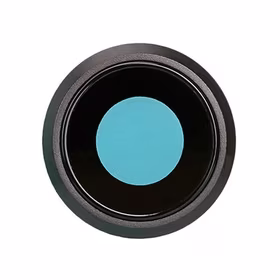 iPhone 8/SE 2020/SE 2022 lens jaoks camera koos frame must ORG