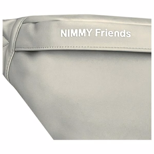 Nimmy Crossbody Glasses Cool Cat Shoulder Bag - Hall