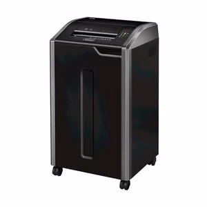 SHREDDER POWERSHRED 425HS/HIGH SECUR. 100063597 FELLOWES