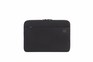 Tucano Top Second Skin sülearvuti kaitseümbris MacBook Pro 14" (M5 / M4 / M3 / M2 / M1, 2026–2021), must