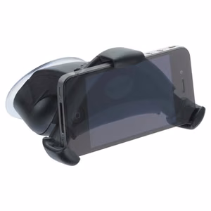 iGrip Universal Smart Grip'R Kit universaalne auto nutitelefonihoidik, laius 50–75 mm ja kõrgus 103–127 mm