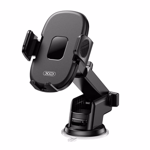 XO autohoidik C121 must koos iminapaga