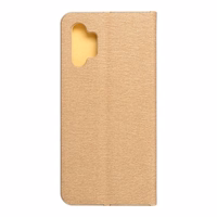 LUNA Book kuldne jaoks SAMSUNG A32 5G kuldne