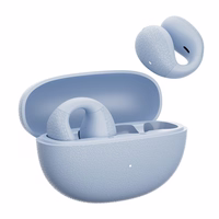 QCY Crossky C10 kõrvaklapid (sinine)