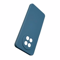 Beline Silikoonümbris Realme 12 5G sinine