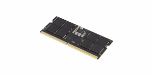 Goodram GR5600D564L46S/16G mälumoodul 16 GB 1 x 16 GB DDR5 SO-DIMM