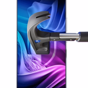 Oppo A5 Pro 5G – 3mk Silky Matt Pro telefoni ekraanikaitse