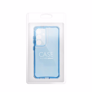 MATRIX CLEAR Ümbris jaoks XIAOMI Redmi 13C / POCO C65 sinine