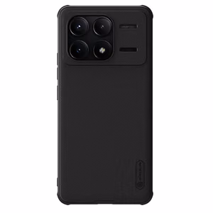 NILLKIN SUPER SHIELD PRO MAGNETIC XIAOMI REDMI K70/K70 PRO/ POCO F6 PRO черный