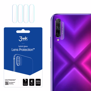 Honor 9X Pro – 3mk Lens Protection kaamera objektiivi kaitse