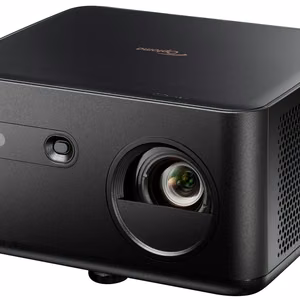 Optoma Photon Life PK32 standardse viskekaugusega projektor 1100 ANSI luumenit DLP UHD 4K (3840x2160) 3D must