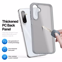 Ümbris Dux Ducis Yind jaoks Samsung A266 A26 5G hall