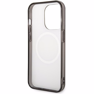 Ferrari FEHMP14LUCOK iPhone 14 Pro 6.1" must/must hardcase IMD Combi Magsafe