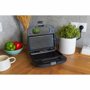 Huslog võileivaküpsetaja grill 1000W