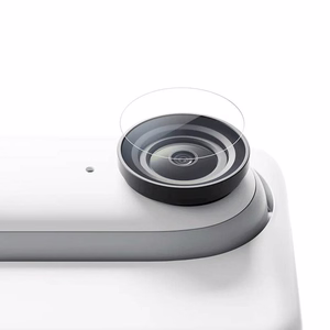 TELESIN karastatud klaas jaoks Insta360 GO 3 camera