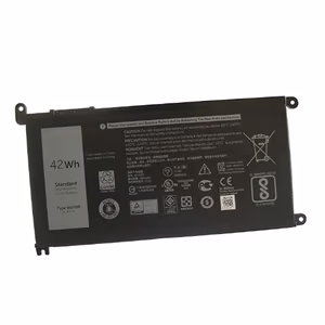 Notebook aku, DELL WDX0R Original