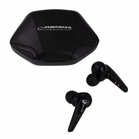 Esperanza EH231K headphones/headset Wireless In-ear Calls/Music Micro-USB Bluetooth must