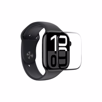 AmazingThing Radix Kile jaoks Watch 46mm (Clear)