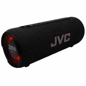 JVC XS-E325B Bluetooth-kõlar, must
