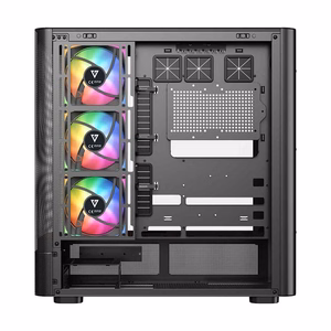 MODECOM Volcano AQ500 ARGB Midi must