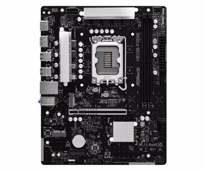 emaplaat Asrock H810M-P GEN5