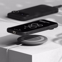 Ringke Onyx Ümbris jaoks Google Pixel 9 Pro XL - must